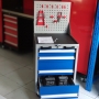 上海车间工具柜，常用款式有哪些？